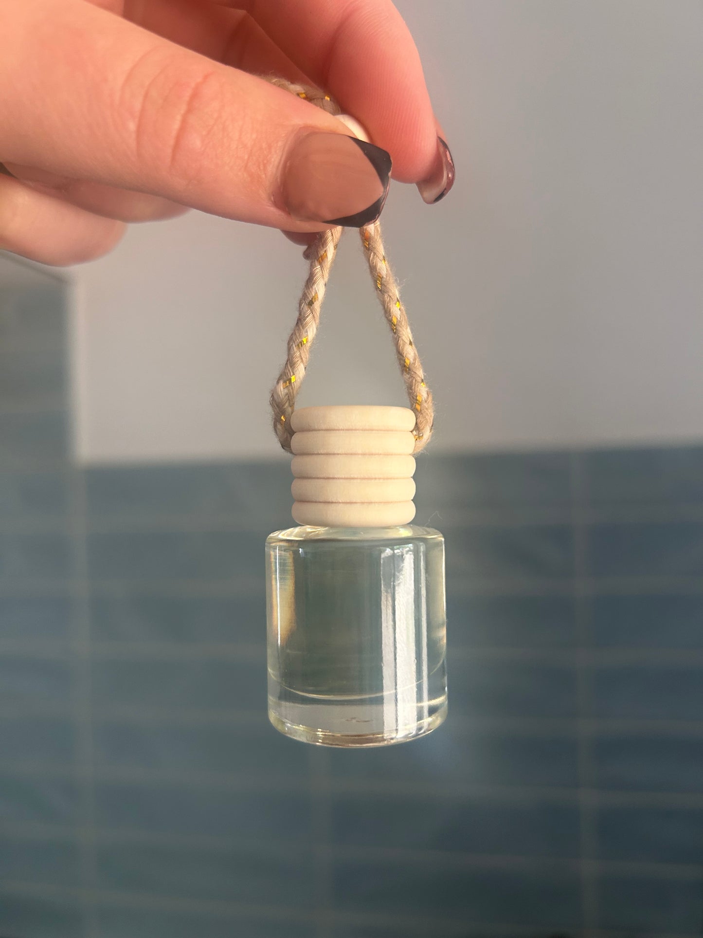 Car diffusers