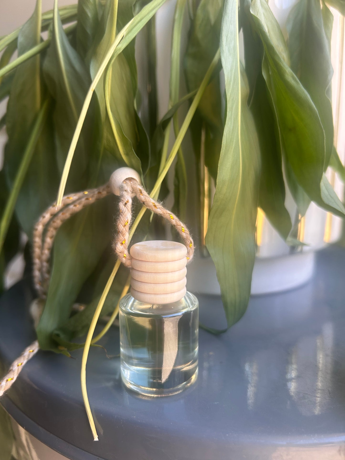 Car diffusers