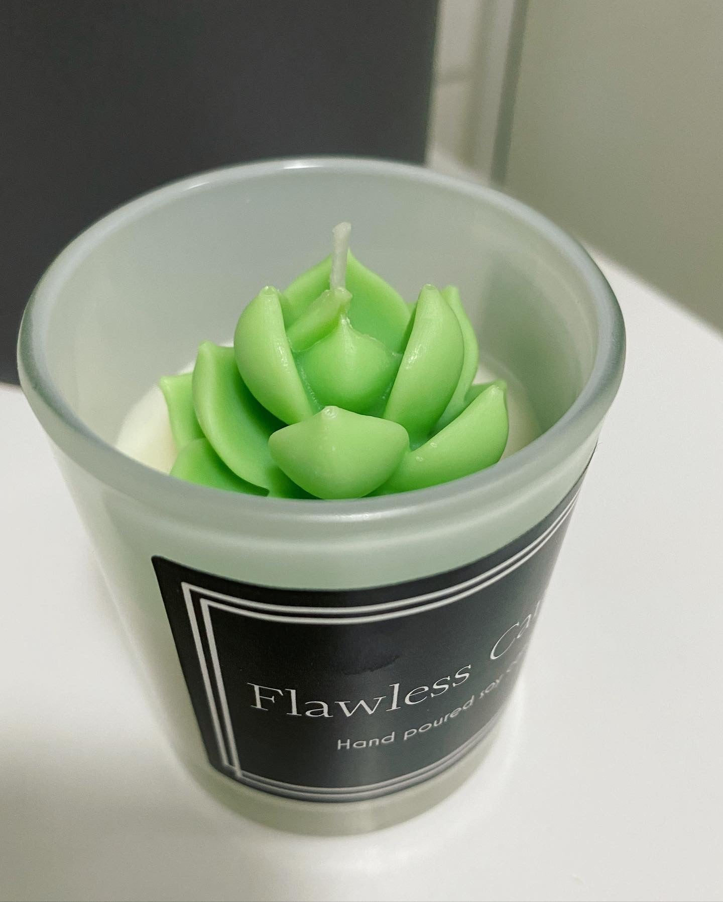Succulents