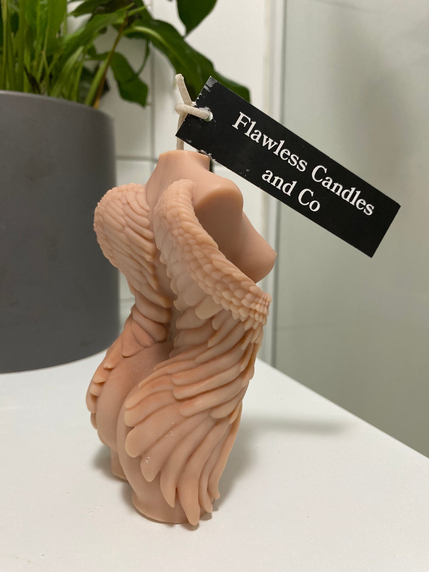 Female Angel
