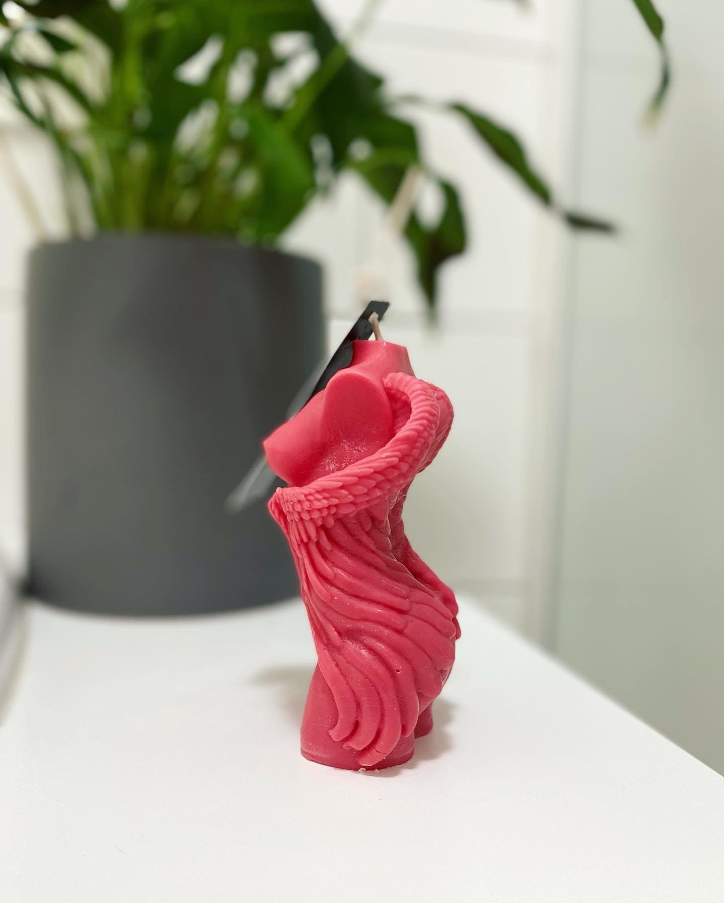 Female Angel