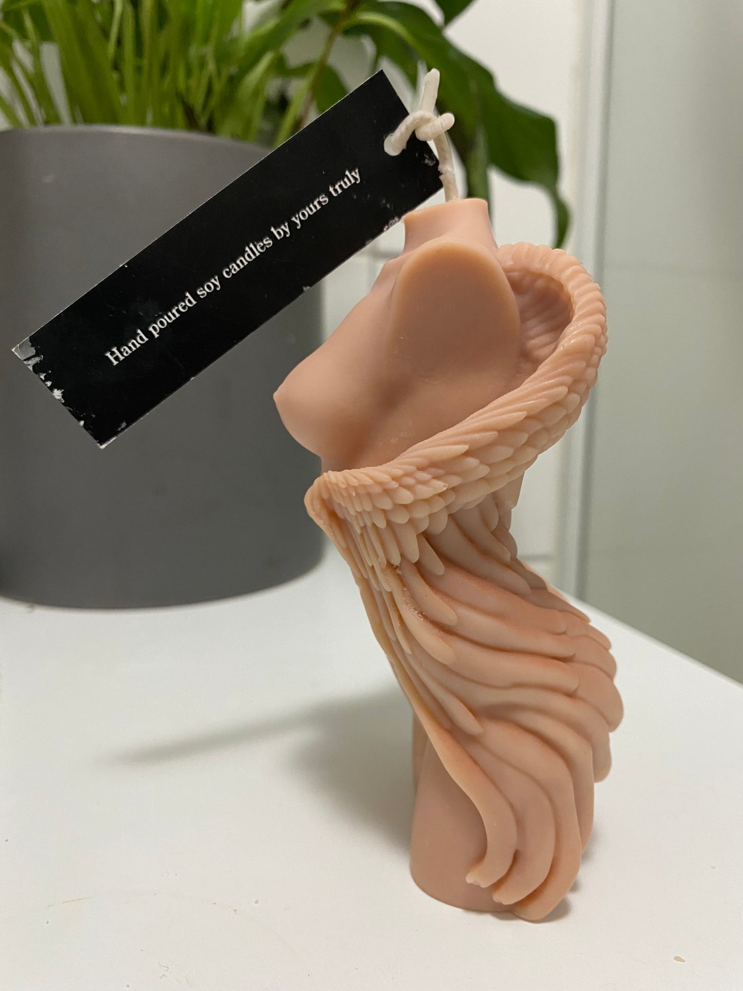 Female Angel