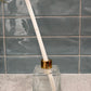 Reed diffuser - Clear Glass