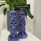 See no evil, hear no evil, speak no evil candle