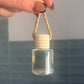 Car diffusers