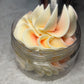 Vanilla and Musk sticks Whipped Body Butter