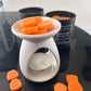 Halloween wax melts 🎃