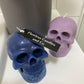Skull Head