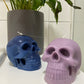 Skull Head