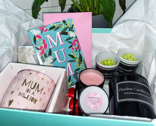 Mothers Day Deluxe Giftbox