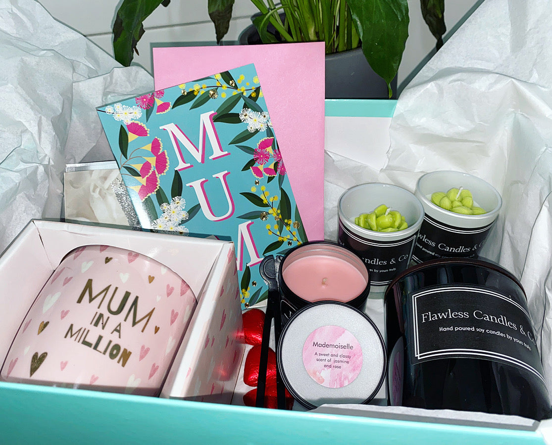 Mothers Day Deluxe Giftbox